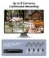 Natures Generator Powerhouse Gold SE System - Security Camera Kit