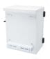 Commercial Dual Solar Sign Lighting Kit - Surface Mount