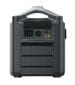 EcoFlow River Pro Portable Solar Generator Kit with Extra Battery - Includes 2x 110 Watt Solar Panels