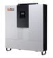 6000 Watt Off-grid Hybrid Split Phase Solar Inverter