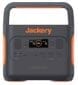 Jackery Solar Generator 2000 Pro - 6x SolarSaga 200 Solar Panels