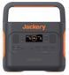 Jackery Solar Generator 2000 Pro with Free Carrying Case Bundle - 2x SolarSaga 200 Solar Panels