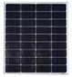 Grape Solar 100W Mono-Crystalline Solar Panel for Residential and Commercial Use