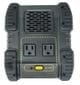 Lion Energy Off Grid Camping Package