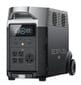 EcoFlow Delta Pro Portable Power Station with Lightweight Pro Bag & Remote Control
