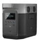 EcoFlow Delta 1000 Solar Generator Kit - 110 Watt Solar Panel
