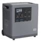 Mango Power E Power Independence Package - With 800 Watts of Solar