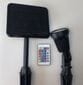 8 Piece Pro Series LED Solar Landscape Lighting Kit with Stakes