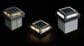 Classy Caps Muskoka Universal Solar Light for Dock, Deck & Post Cap