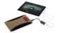 PowerGorilla and SolarGorilla Tactical Solar Recharger Kit