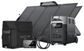 EcoFlow Delta Pro Portable 440W Solar Generator Bundle - With Free Bag, Remote and MC4 Extension Cable