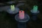 Soji Stella Solar Lantern - Neon Series