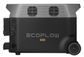 EcoFlow Delta Pro Max Input Solar Generator Kit - With 2400 Watts of Solar