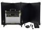 Goal Zero Yeti 3000X Ultimate Solar Generator Kit - Features (3) Nomad 200 Watt Solar Panels