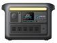 Anker SOLIX C800X Portable Power Station - With Anker 100W Solar Panel