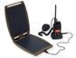 PowerGorilla and SolarGorilla Tactical Solar Recharger Kit