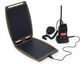 SolarGorilla Tactical Solar Panel for Cellphones, Laptops and More