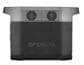 EcoFlow Delta 1000 Solar Generator Kit - 110 Watt Solar Panel