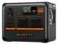 Bluetti AC60P Portable Power Station - 600W - 504Wh - Includes 120W Solar Panel
