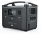 EcoFlow River Pro Portable Solar Generator Kit with Extra Battery - Includes 2x 110 Watt Solar Panels