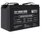Rich Solar 12V 100Ah Deep Cycle AGM Battery