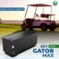 Big Battery 36V Gator Max - LiFePO4 - 120Ah - 5kWh