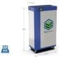 Big Battery 48V KONG 2 - LiFePO4 - 233Ah - 12kWh