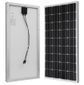 Renogy 100 Watt Monocrystalline Solar RV Kit - 12 Volts