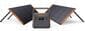 Jackery Solar Generator 2000 Pro - 2x SolarSaga 200 Solar Panels