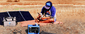 Bluetti PV200 Solar Panel - 200 Watts
