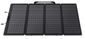 EcoFlow Delta Max Solar Generator Kit - With 3x 220 Watt Solar Panels