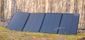 Bluetti AC180P Solar Portable Solar Generator Kit - 1800W - 1440Wh - Includes 350W Solar Panel