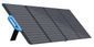 Bluetti AC60P Portable Power Station & B80P Expansion Battery Solar Kit - Includes 120W Solar Panel