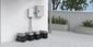 Ecoflow 2x Delta Pro Powerstations + Smart Home Panel Combo