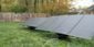 EcoFlow Delta Max Solar Generator Kit - With 2x 400 Watt Solar Panels