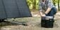Ecoflow Delta Max 2000 with 220W Solar Panel with Max Bag and MC4 Extension Cable Special Bundle