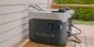 EcoFlow Delta Pro EV Solar Charging Kit with 400 Watt Solar Panel