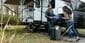EcoFlow Delta Pro Portable Rigid Solar Generator Kit - With 4 - 400 Watt Rigid Ecoflow Solar Panels