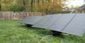 EcoFlow Delta Pro Power Station & Expansion Battery Kit with 2x 400 Watt Solar Panels
