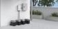 Ecoflow Delta Pro with Free 160W Solar Panel, Remote Control and Pro Bag - Special Bundle