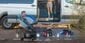 Jackery Explorer 1000 Portable Solar Generator Kit - 2X 100 Watt Solar Saga Panels