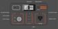 Jackery Explorer 550 Portable Power Station