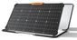 Jackery Solar Generator 1000 Pro with 2x SolarSaga 80W Solar Panels