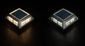 Classy Caps Muskoka Universal Solar Light for Dock, Deck & Post Cap