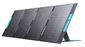 Anker SOLIX F2000 Solar Generator - 2048Wh - With 2x 400W Solar Panel