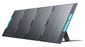 Anker SOLIX F3800 Automatic Home Power Panel Kit - With 2x 400W Foldable Solar Panels