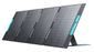 Anker SOLIX F3800 Solar Generator - 3840Wh - With 2x 400W Solar Panel