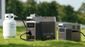 EcoFlow Delta 2 Power Station & Dual Fuel Smart Generator Kit