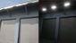 20 Watt Solar Wall Washer LED Light - 2000 Lumens