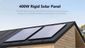 EcoFlow Delta Pro Portable Rigid Solar Generator Kit - With 4 - 400 Watt Rigid Ecoflow Solar Panels & Free Remote Control